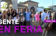 GENTE EN FERIA | 15 de septiembre