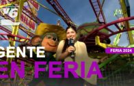 GENTE EN FERIA | 17 de septiembre