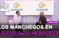 La asociación de Manchegos y la Feria de Albacete: Cultura y tradición