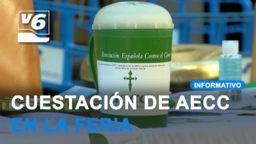 La Asosciación  Española contra el Cáncer anuncia su próxima cuestación para la Feria de Albacete