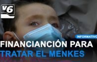 La enfermedad de Menkes: Una lucha para lograr financiación