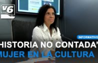 ‘La Historia No Contada’, ciclo de conferencias sobre el papel de la mujer en la cultura