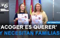 Lanzan ‘Acoger es querer’ para que ningún menor se quede sin familia