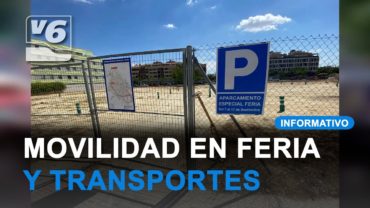 Novedades en movilidad para la Feria de Albacete: Aparcamientos gratuitos y refuerzo en buses