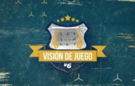 Visión de Juego Polideportivo 23 de Septiembre de 2024