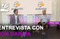 VISIÓN DE JUEGO | Entrevista con Jon García del Albacete Balompié