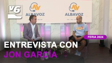 VISIÓN DE JUEGO | Entrevista con Jon García del Albacete Balompié