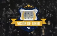 Visión de Juego Polideportivo 23 de Septiembre de 2024