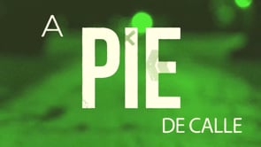 A Pie de Calle 9 de Octubre de 2024