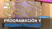 Abycine presenta su programación y premiados en la XXVI edición