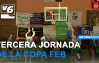 Albacete Basket disputa hoy la tercera jornada de la copa