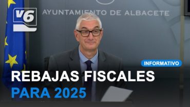 Anuncian rebajas fiscales en el IBI la Plusvalía para 2025