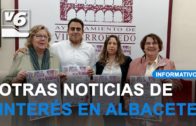 Albacete Basket disputa hoy la tercera jornada de la copa