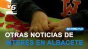 BREVES | Hoy se distribuyen los grupos del Plan ‘Corresponsables’ en Albacete