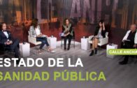 Calle Ancha debate sobre la situación de la Educación