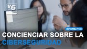 Campaña de Eurocaja Rural para concienciar sobre ciberseguridad