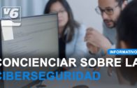 Campaña de Eurocaja Rural para concienciar sobre ciberseguridad