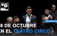 El Ala 14 celebró sus 50 años con una multitudinaria gala en el Teatro Circo