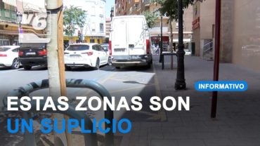 EDITORIAL | Las zonas de carga y descarga son un desgobierno en Albacete