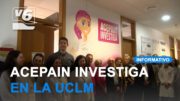 Fundación Acepain ha donado ya 700.000 euros a investigación para la UCLM