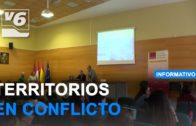 Humanidades acoge la XVII edición de ‘Territorios en conflicto’