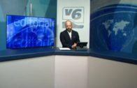 Informativo Visión 6 Televisión 21 de Octubre de 2024