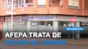 La Asamblea de Afepa trata de evitar el cierre y las deudas llegan a tribunales