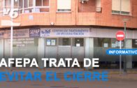 La Asamblea de Afepa trata de evitar el cierre y las deudas llegan a tribunales