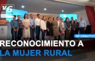 La mujer rural reivindica más recursos para alcanzar una igualdad de oportunidades