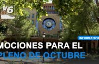 Informativo Visión 6 Televisión 28 de Octubre de 2024