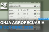 Lonja agropecuaria de Albacete – 18 de octubre de 2024