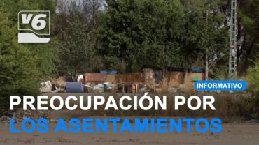 Los vecinos del barrio San Pedro manifestaron su preocupación por los asentamientos