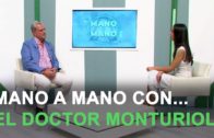 MANO A MANO con… Carmen Juste (CCOO) en la previa al 1 de Mayo