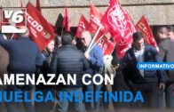 Constituída la federación de entidades de inserción sociolaboral