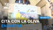 Ontur acoge el próximo fin de semana la III Feria del Aceite de Oliva