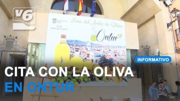 Ontur acoge el próximo fin de semana la III Feria del Aceite de Oliva