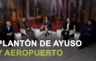 ‘Calle Ancha’ debate sobre la tauromaquia y la reforma laboral