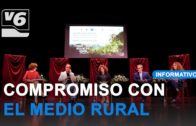 RECAMDER reafirma su compromiso con el medio rural