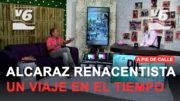 Todos los detalles de la III Recreación «Alcaraz Renacentista’