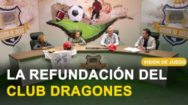 VDJ | Conocemos en profundidad al Club Dragones Béisbol Albacete