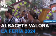 Veredicto de los albaceteños a la Feria 2024