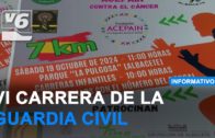 Humanidades acoge la XVII edición de ‘Territorios en conflicto’