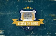 Visión de Juego Polideportivo 23 de Septiembre de 2024