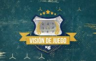 Visión de Juego Polideportivo 23 de Septiembre de 2024