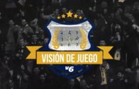 Visión de Juego Polideportivo 24 de febrero de 2025