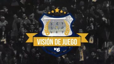 Visión de Juego Polideportivo 11 de noviembre de 2024