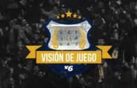 Visión de Juego Polideportivo 23 de Septiembre de 2024