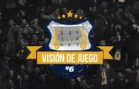 Visión de Juego Polideportivo 23 de Septiembre de 2024