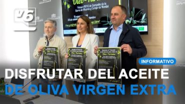 Visitas guiadas a almazaras para potenciar el turismo del aceite en Albacete