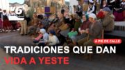 Yeste y su Feria de Tradiciones Populares 2024